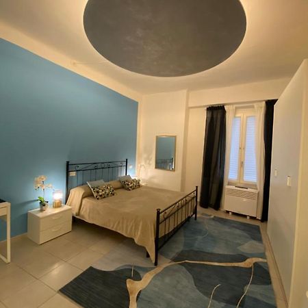 Blu Suite Pisa Exterior foto