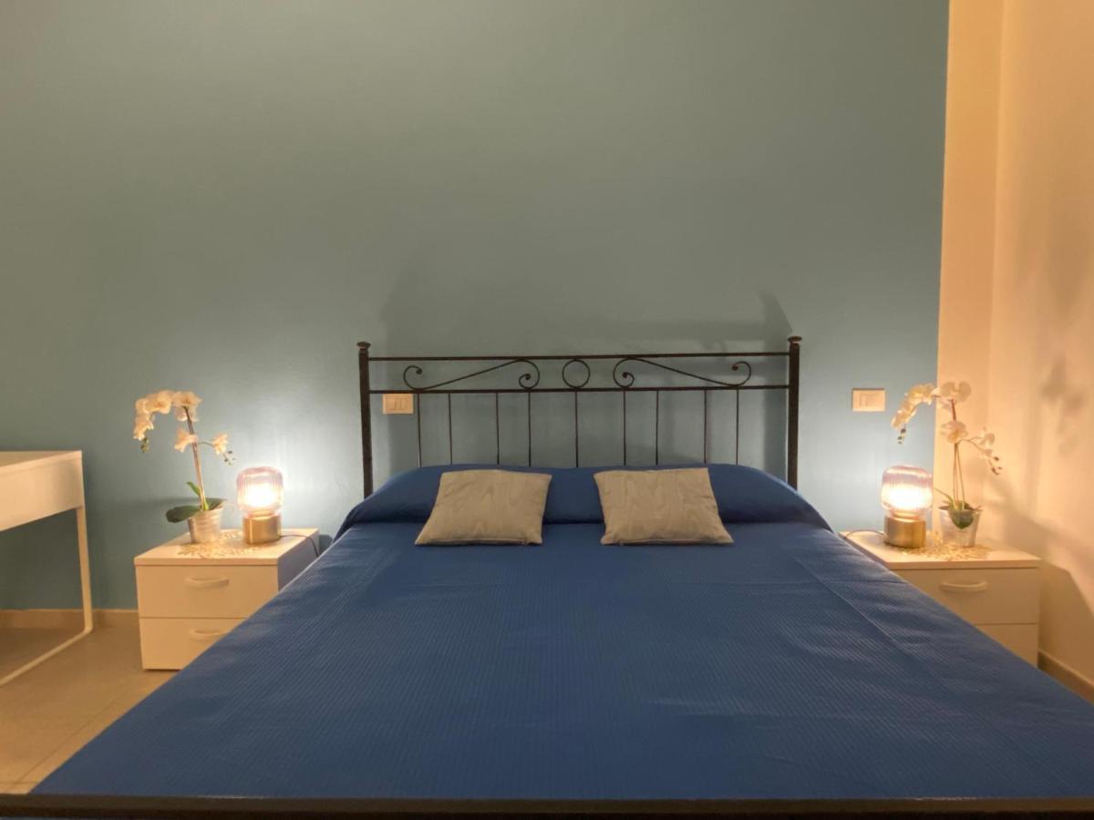 Blu Suite Pisa Exterior foto
