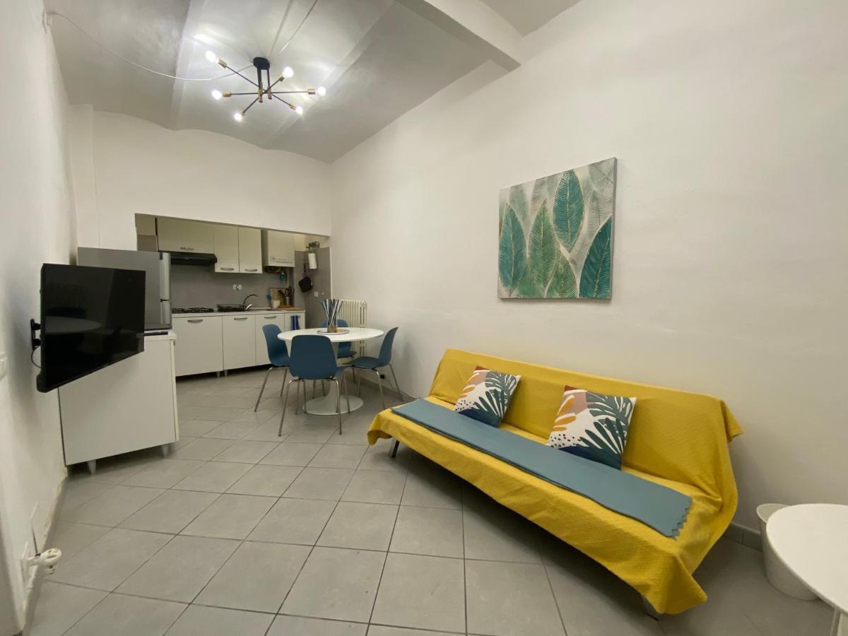 Blu Suite Pisa Exterior foto