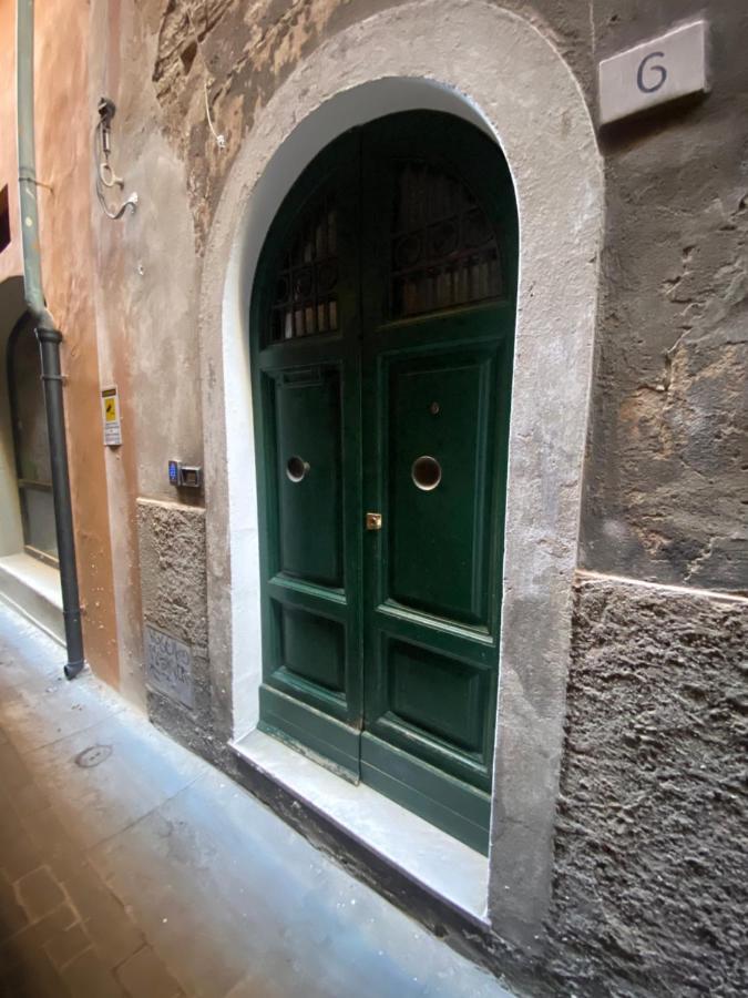Blu Suite Pisa Exterior foto