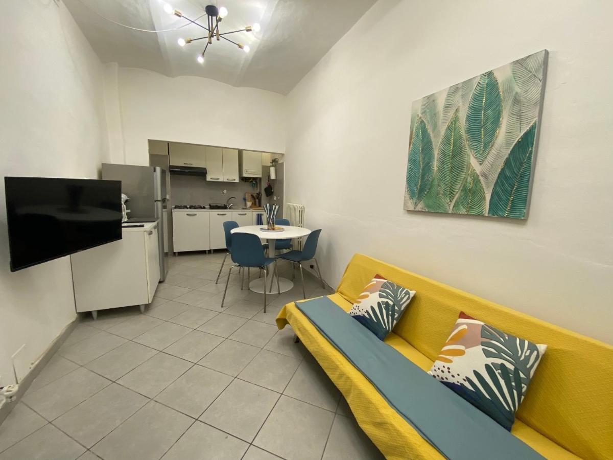 Blu Suite Pisa Exterior foto