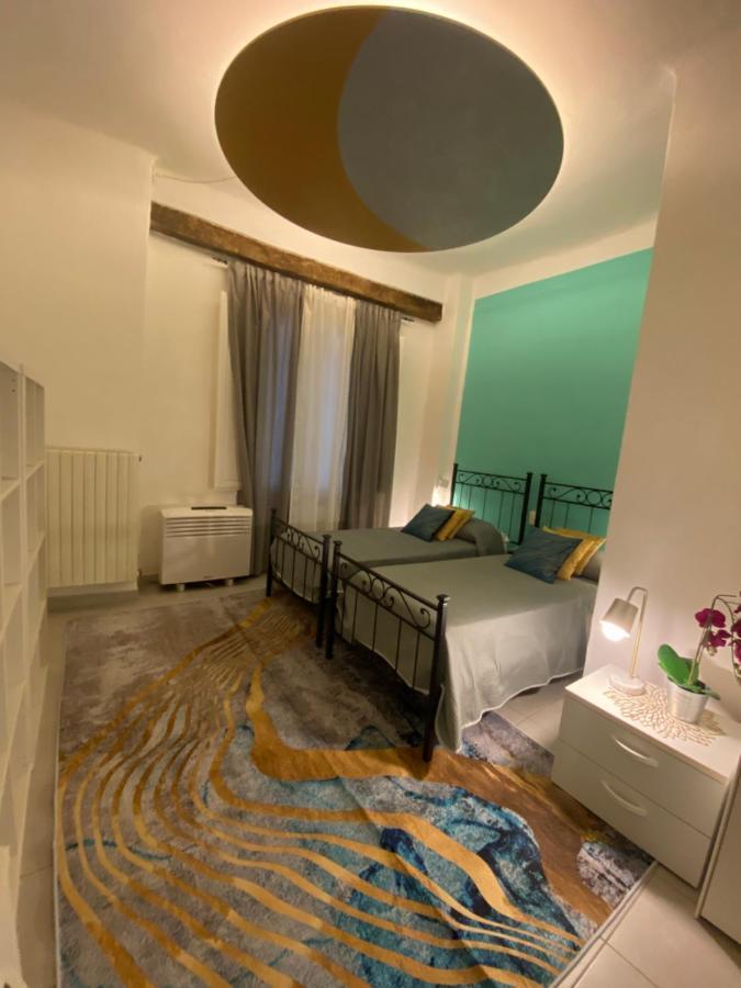 Blu Suite Pisa Exterior foto